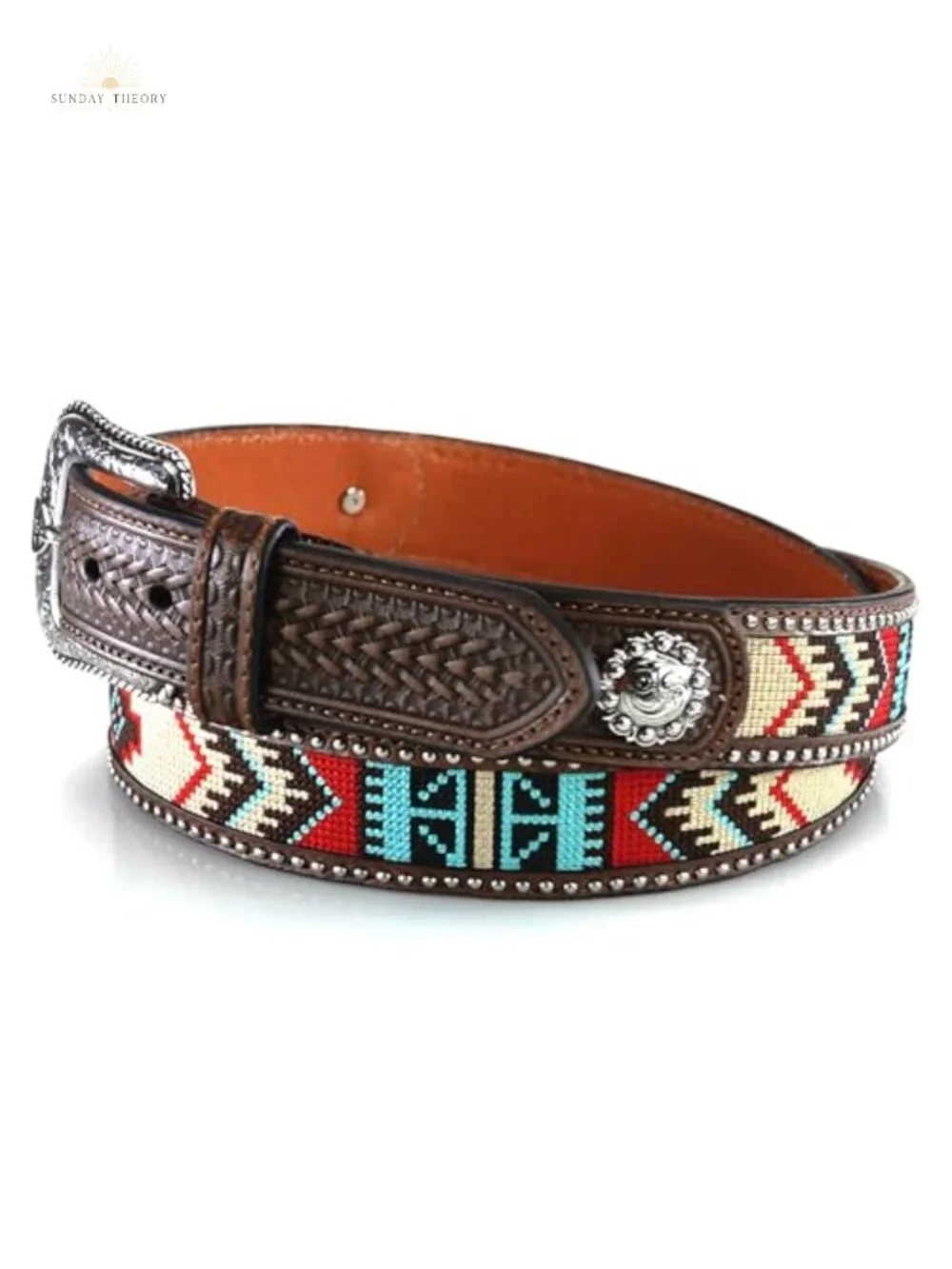 N/A western belt